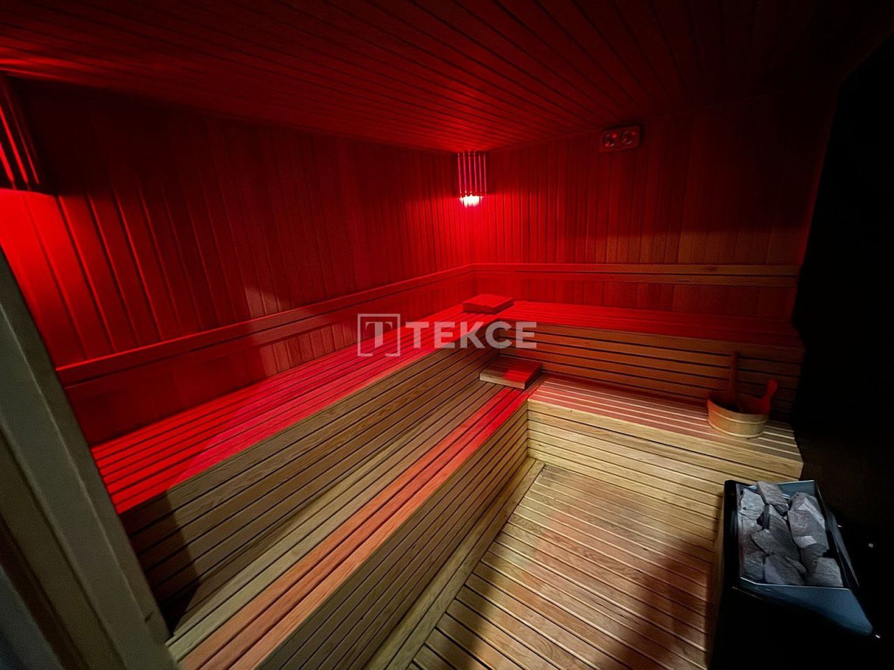 Апартаменты в Алании, Турция, 140 м² - фото 14