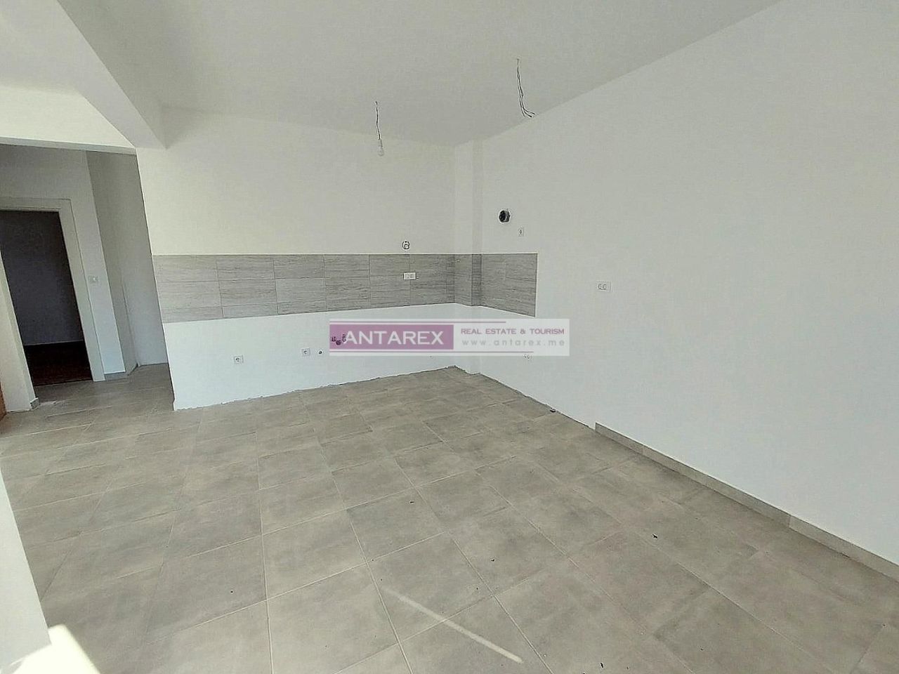 Апартаменты в Дженовичах, Черногория, 62 м² - фото 2