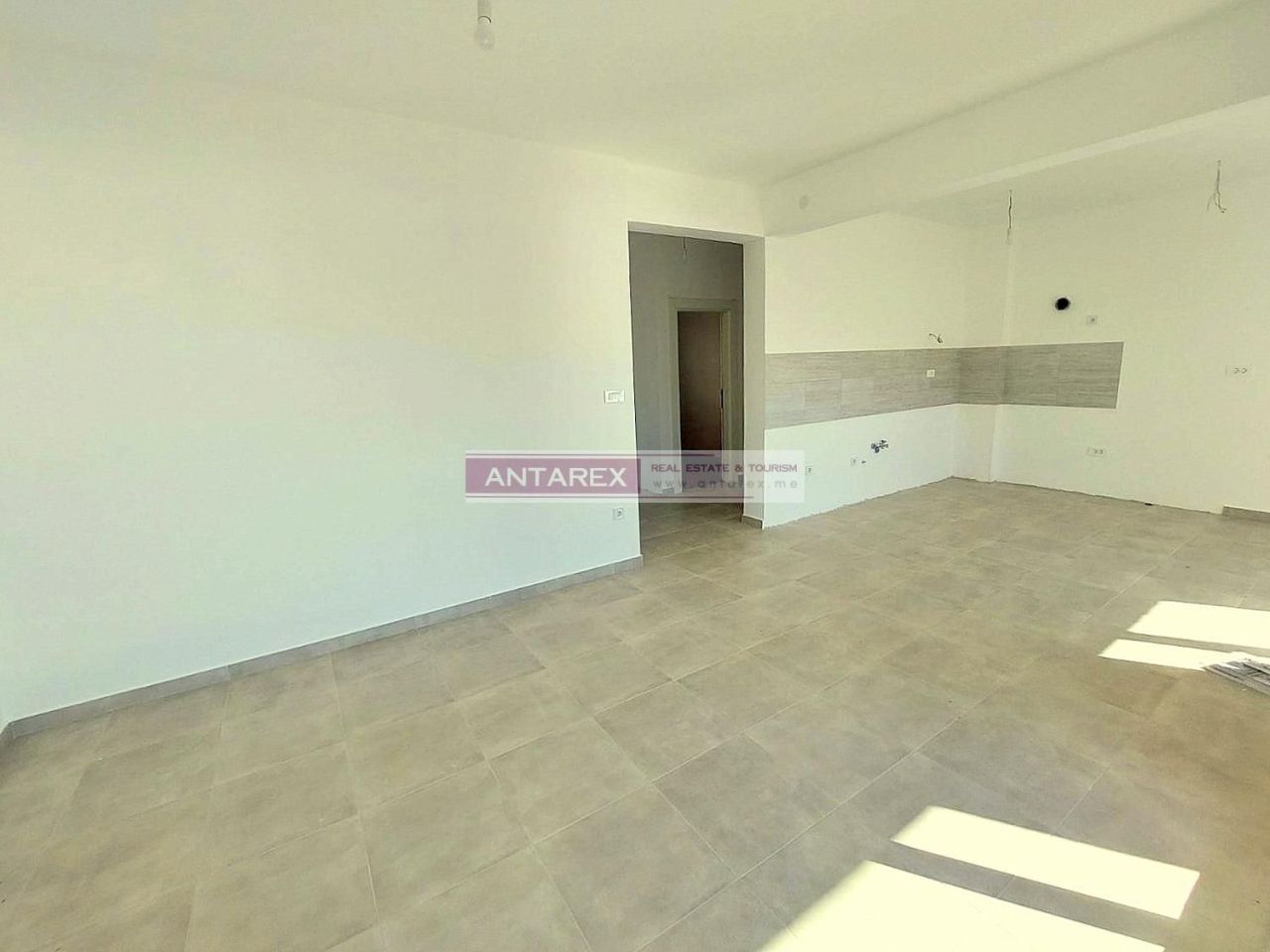 Апартаменты в Дженовичах, Черногория, 62 м² - фото 3