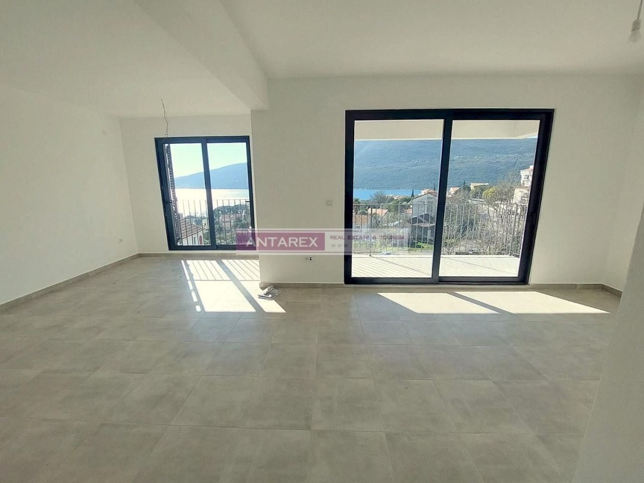 Апартаменты в Дженовичах, Черногория, 62 м² - фото 6