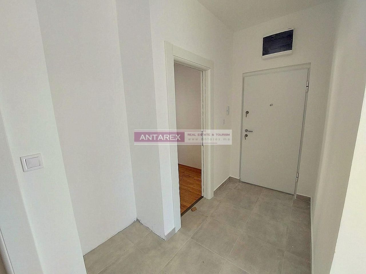 Апартаменты в Дженовичах, Черногория, 62 м² - фото 13