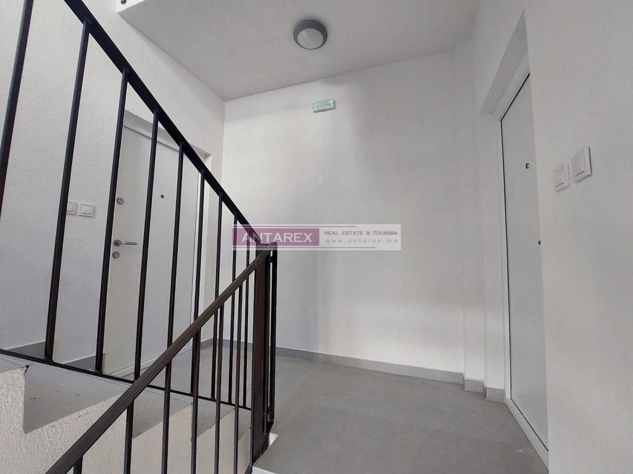 Апартаменты в Дженовичах, Черногория, 62 м² - фото 14