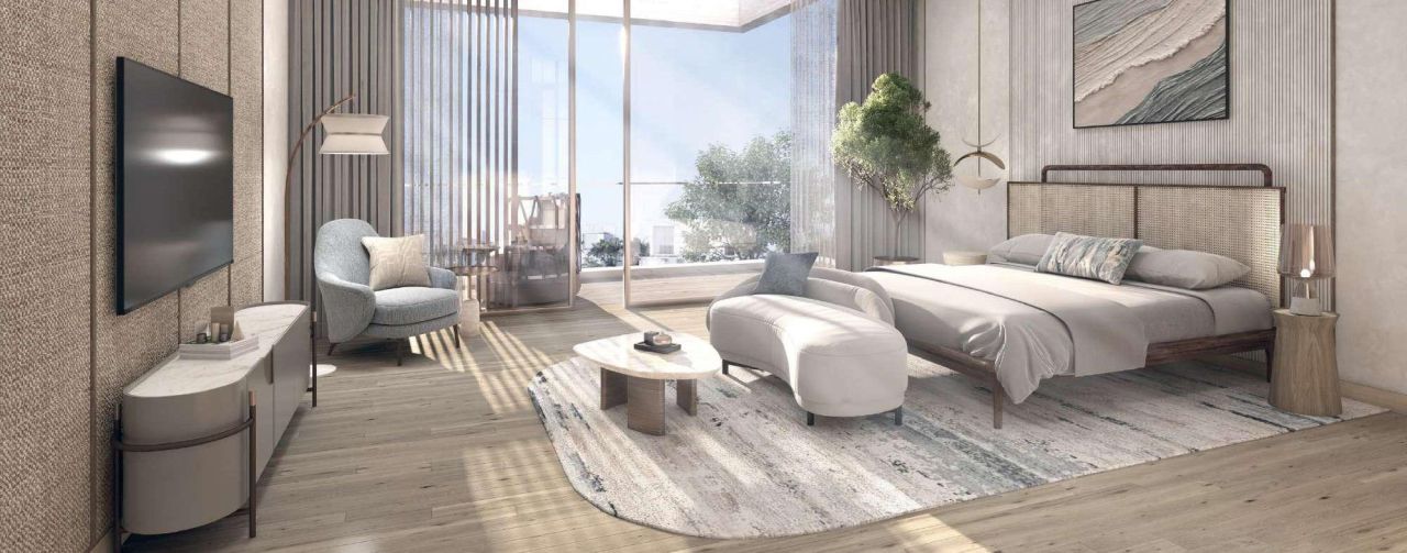 Дом в Абу-Даби, ОАЭ, 168 м² - фото 7