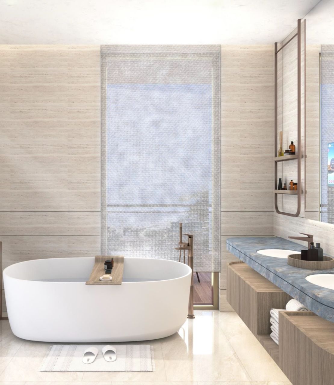 Дом в Абу-Даби, ОАЭ, 168 м² - фото 10