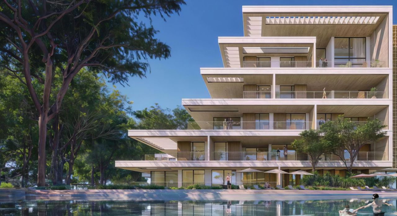 Дом в Абу-Даби, ОАЭ, 168 м² - фото 14