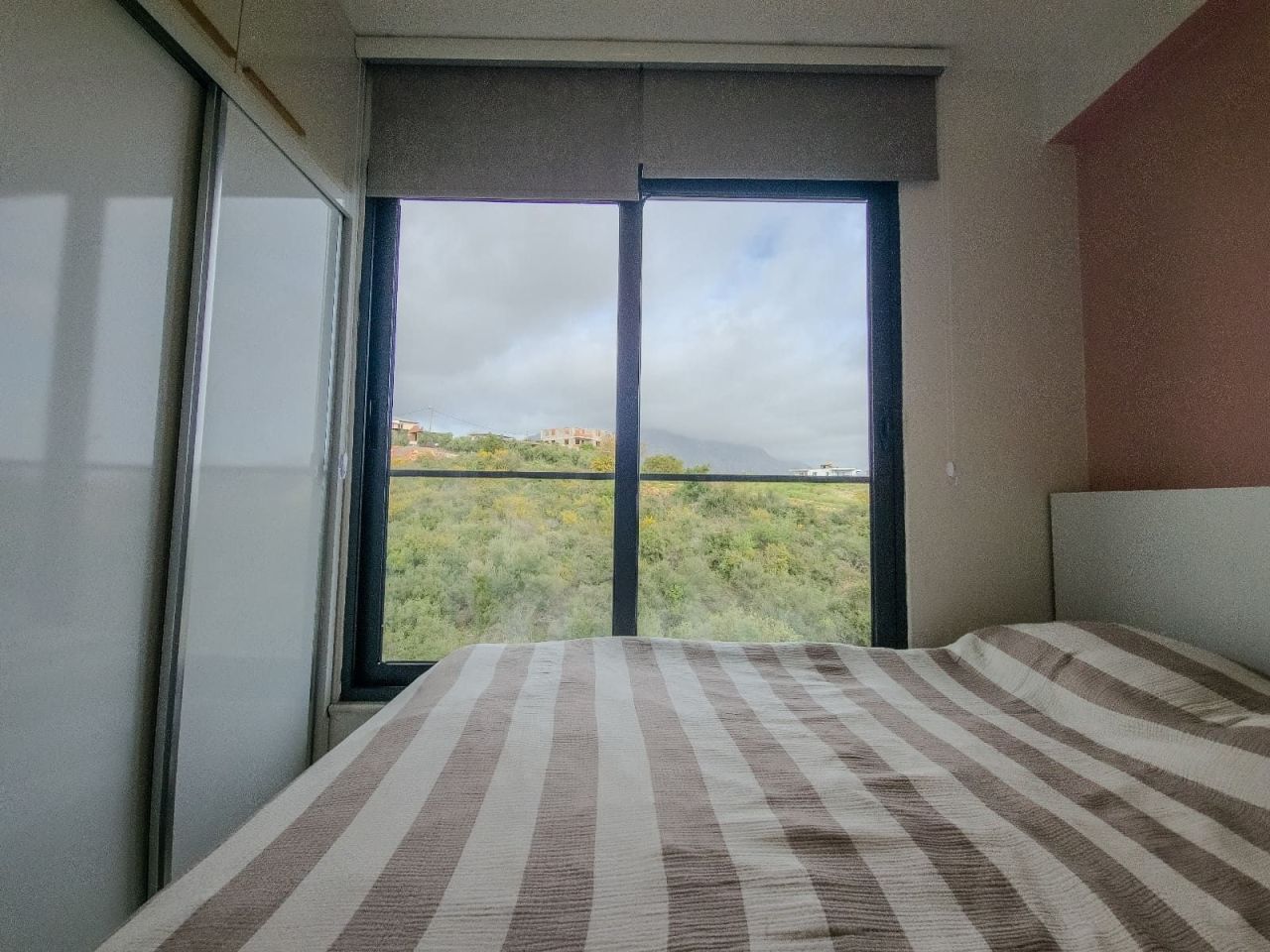 Квартира в Кестеле, Турция, 45 м² - фото 8