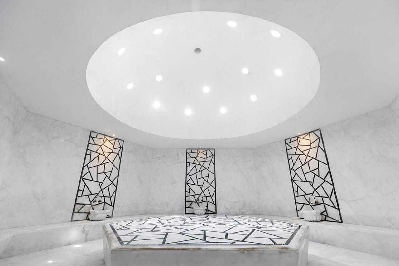 Квартира в Кестеле, Турция, 45 м² - фото 18