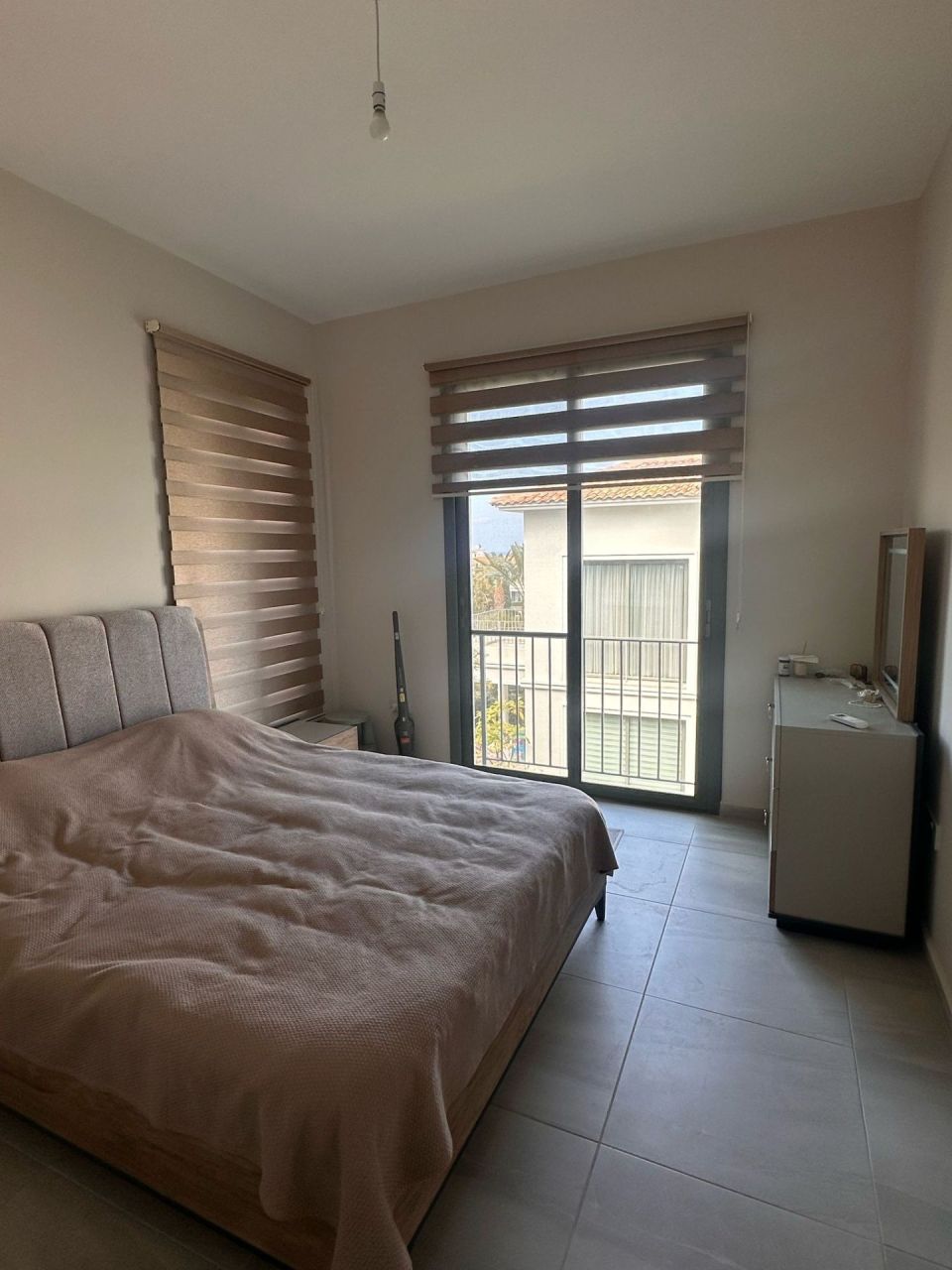 Апартаменты в Алсанджаке, Кипр, 104 м² - фото 9