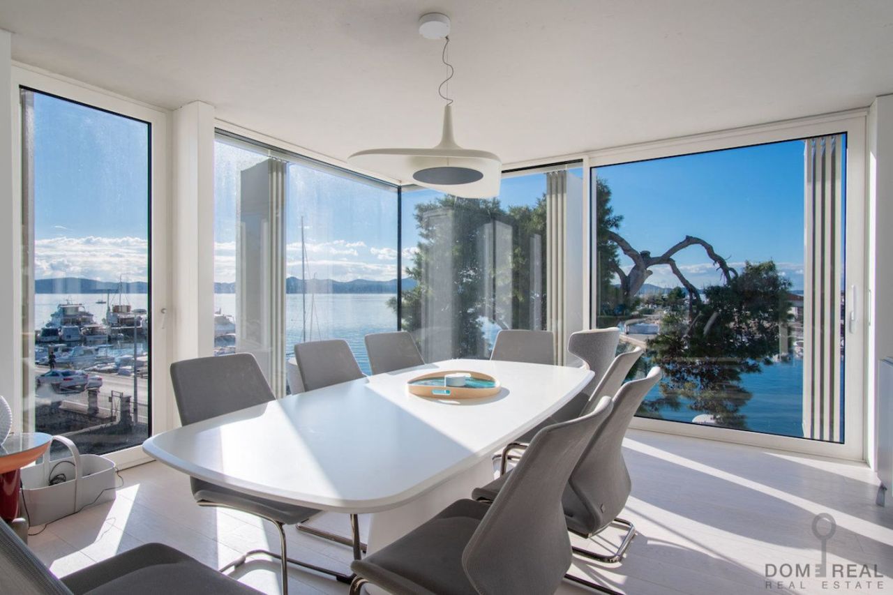 Дом в Задаре, Хорватия, 201 м² - фото 5