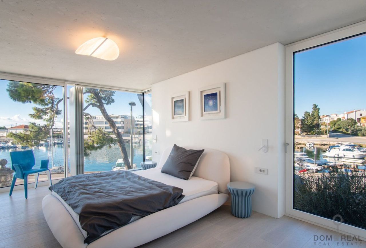 Дом в Задаре, Хорватия, 201 м² - фото 8