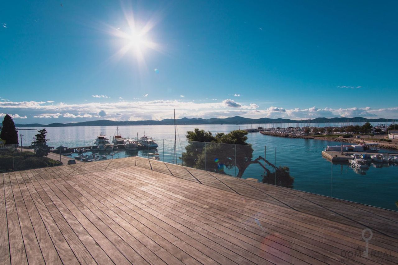 Дом в Задаре, Хорватия, 201 м² - фото 9