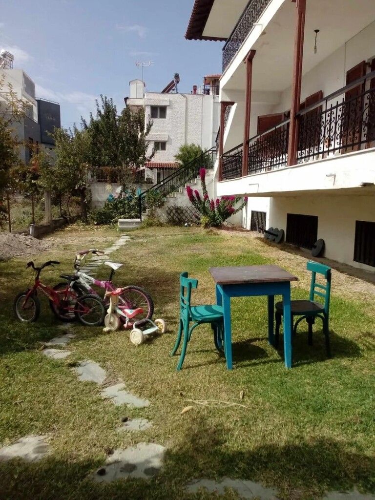 Квартира на Халкидиках, Греция, 100 м² - фото 2