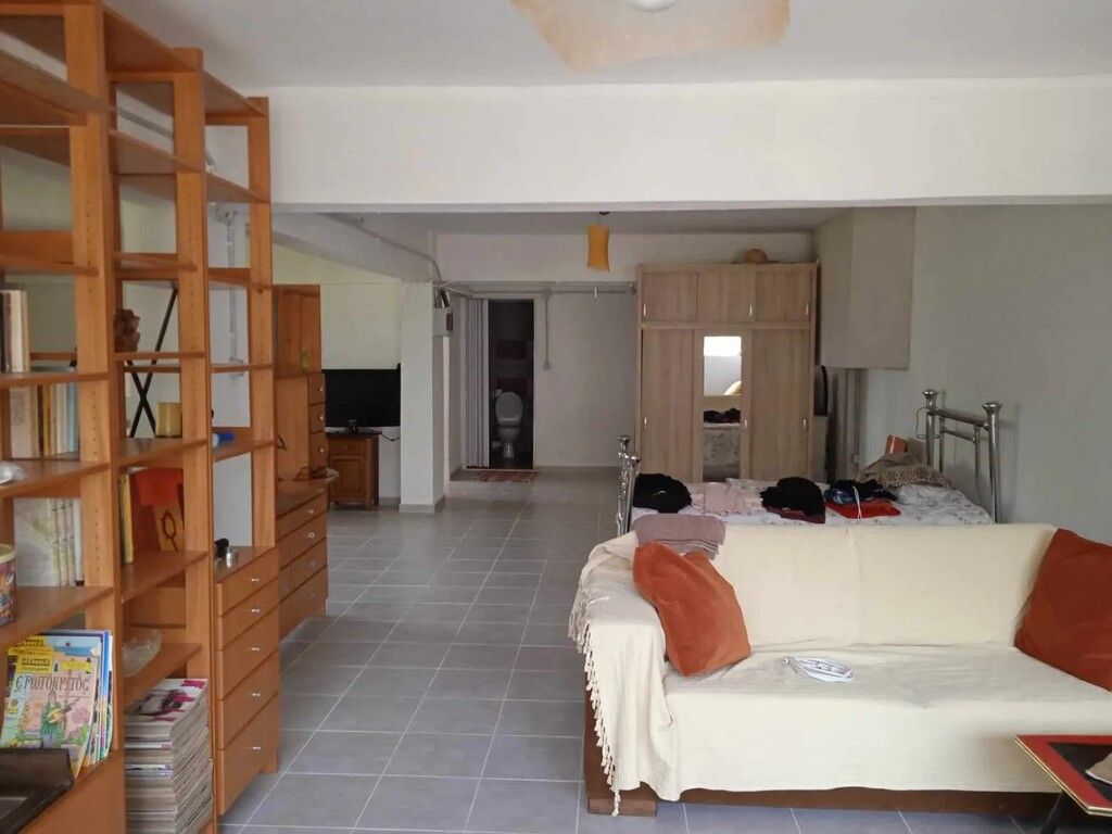 Квартира на Халкидиках, Греция, 100 м² - фото 3