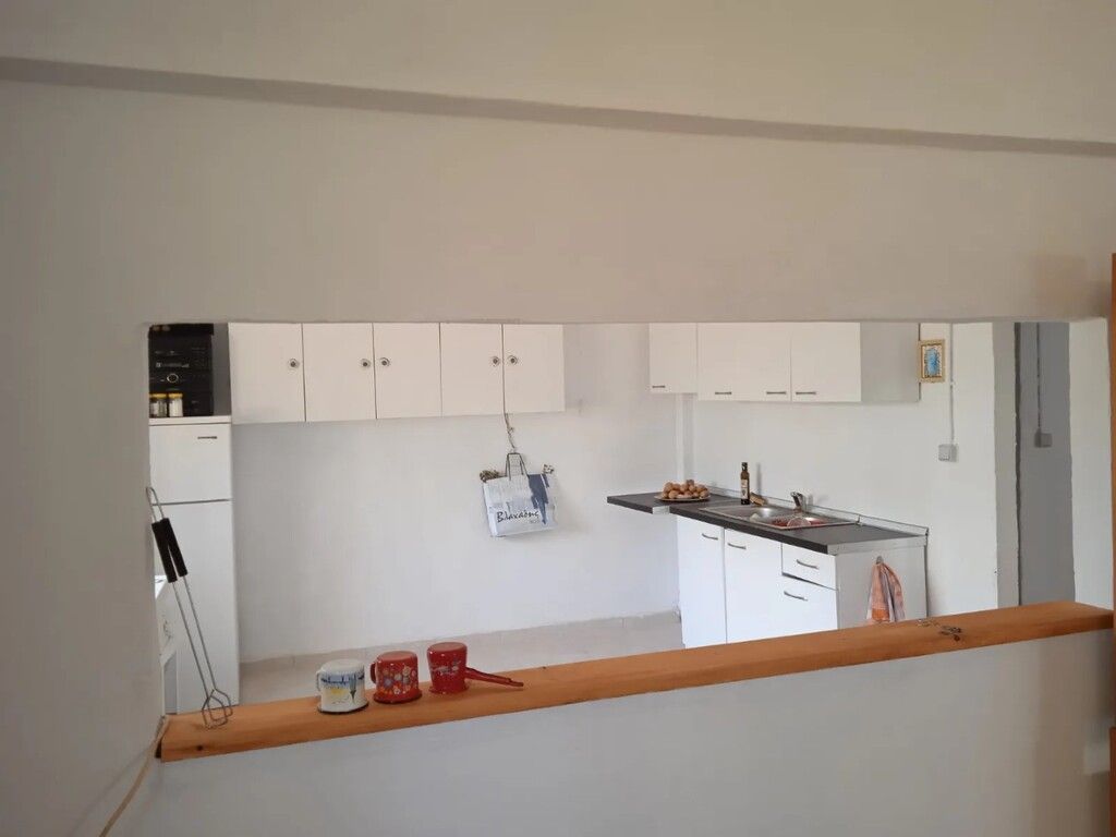 Квартира на Халкидиках, Греция, 100 м² - фото 6