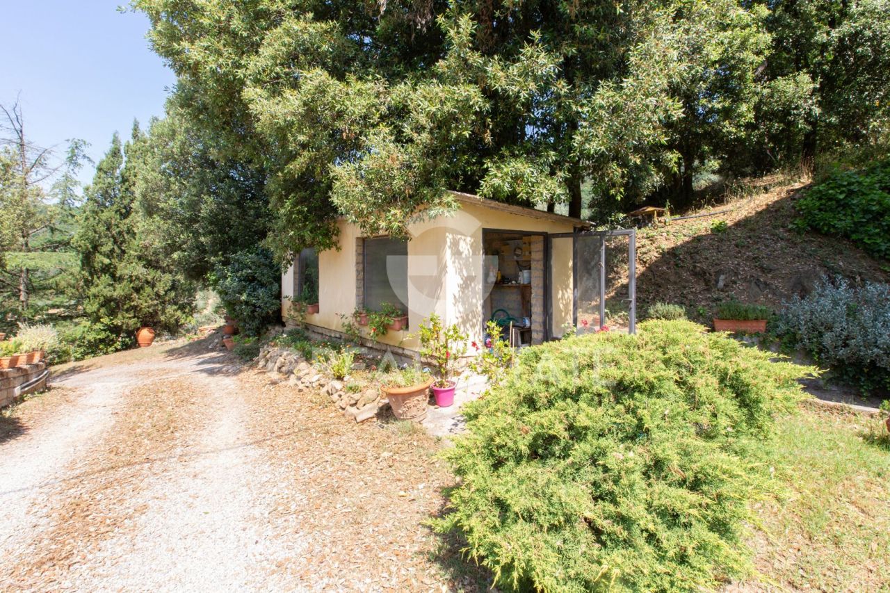 Дом в Кастильон-Фиорентино, Италия, 455.45 м² - фото 7