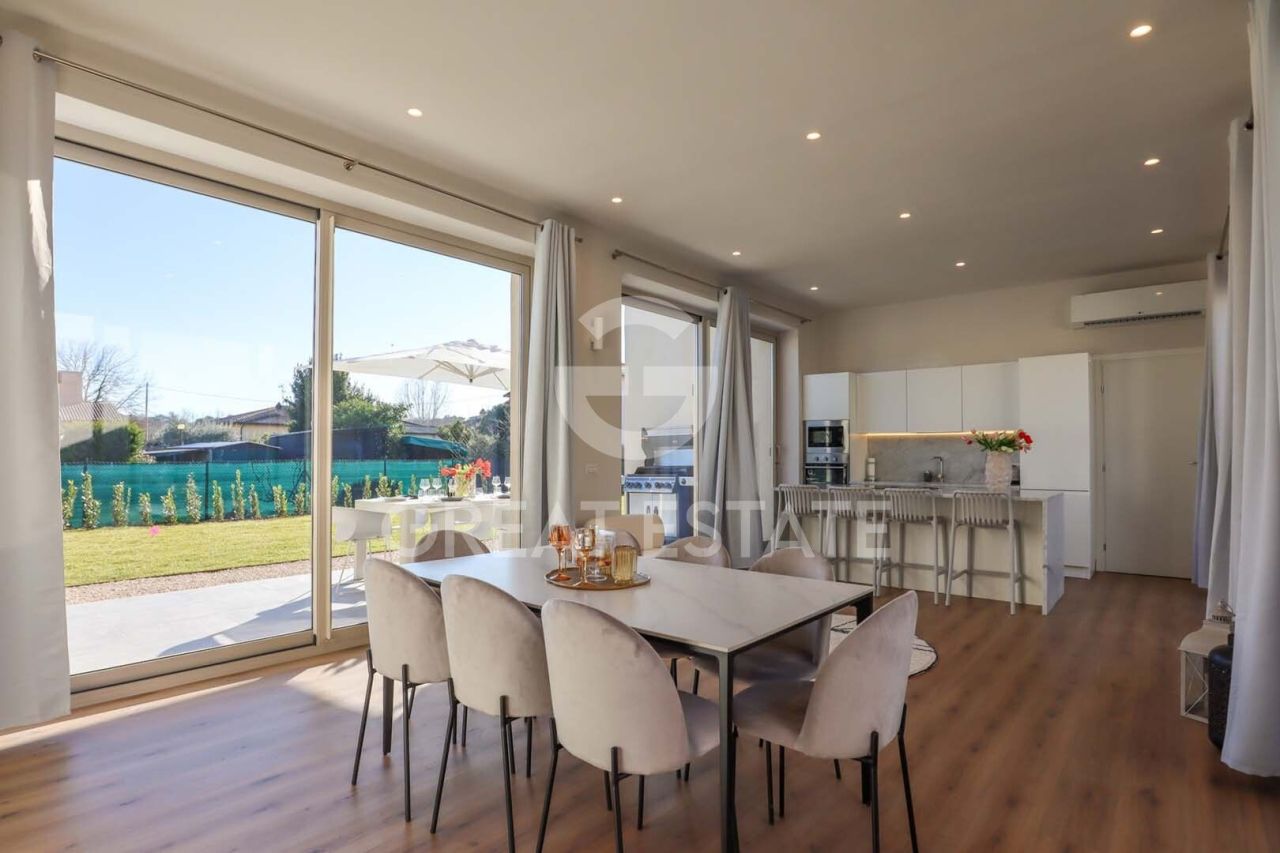 Вилла в Кастильоне-дель-Лаго, Италия, 162.04 м² - фото 9