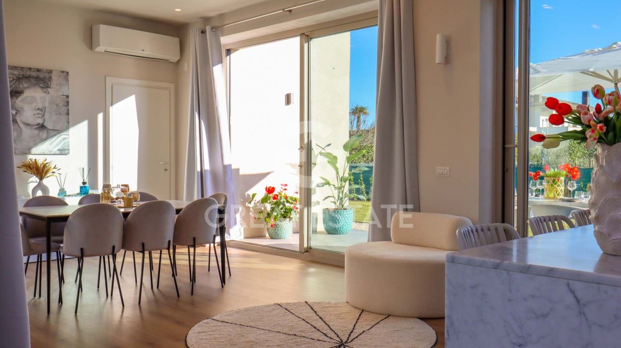 Вилла в Кастильоне-дель-Лаго, Италия, 162.04 м² - фото 12