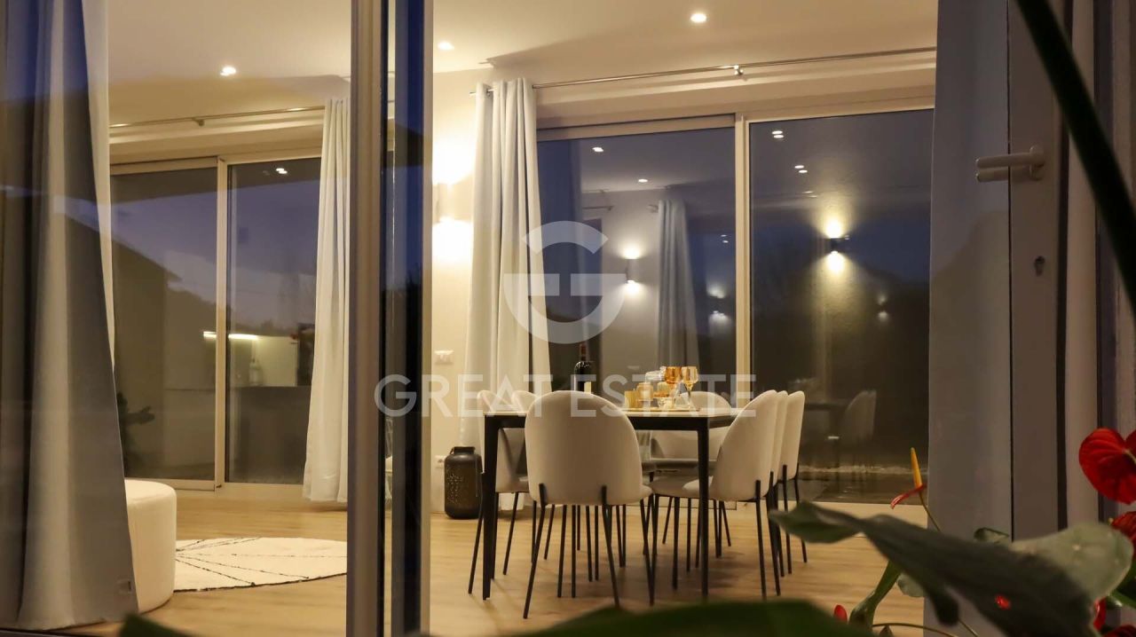 Вилла в Кастильоне-дель-Лаго, Италия, 162.04 м² - фото 13