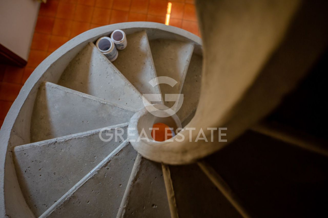 Дом в Кастильон-Фиорентино, Италия, 455.45 м² - фото 17