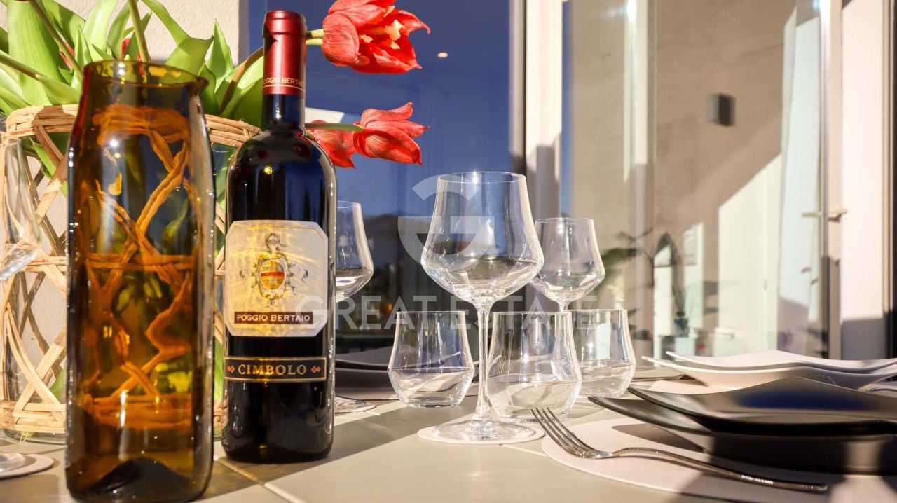 Вилла в Кастильоне-дель-Лаго, Италия, 162.04 м² - фото 17