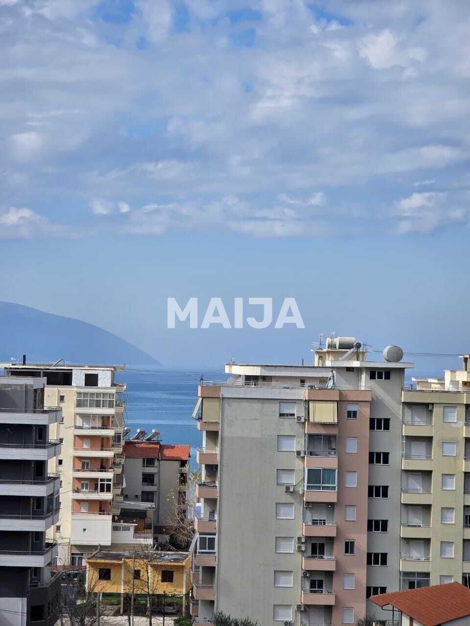 Квартира во Влёре, Албания, 89.7 м² - фото 1