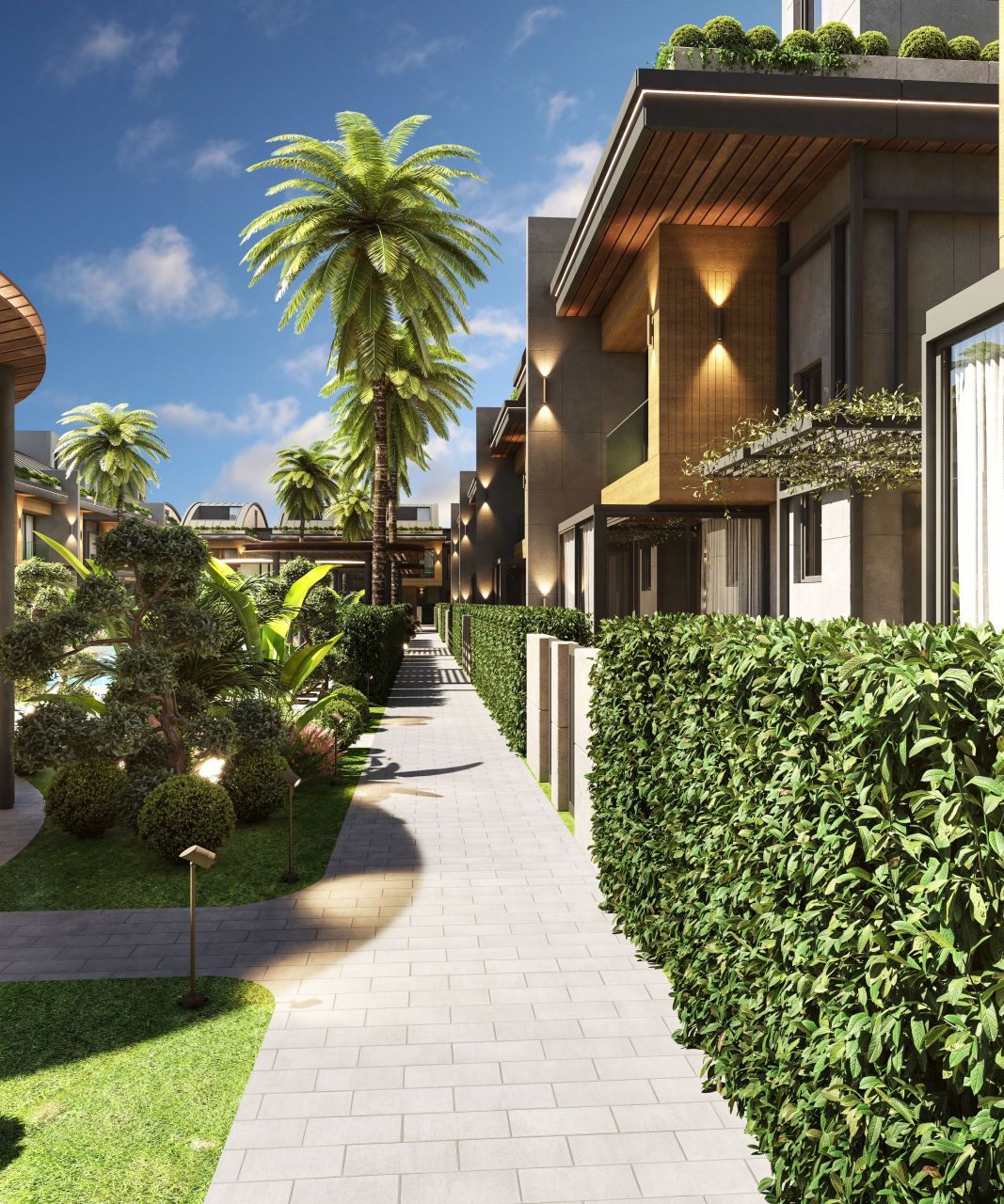 Вилла в Анталии, Турция, 188 м² - фото 4