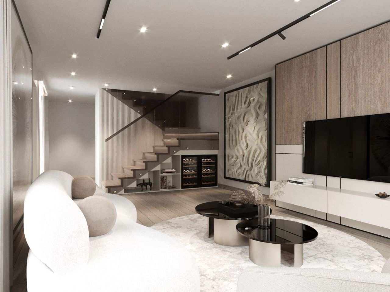 Вилла в Анталии, Турция, 188 м² - фото 6