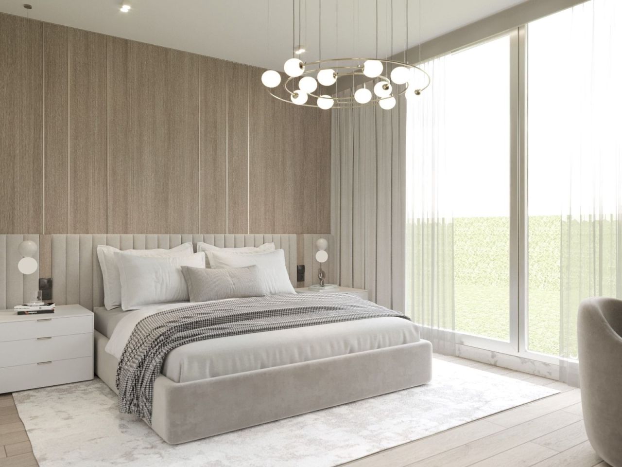 Вилла в Анталии, Турция, 188 м² - фото 8