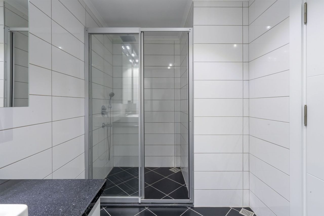 Квартира в Алании, Турция, 105 м² - фото 13