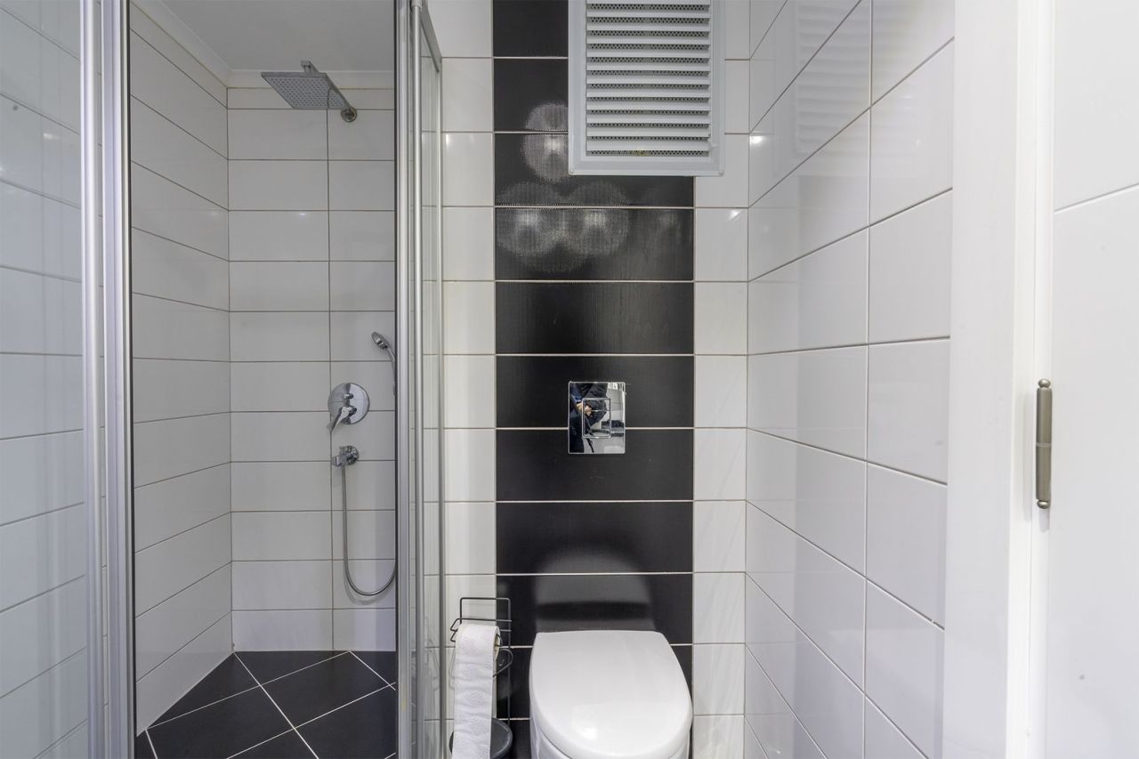 Квартира в Алании, Турция, 105 м² - фото 18