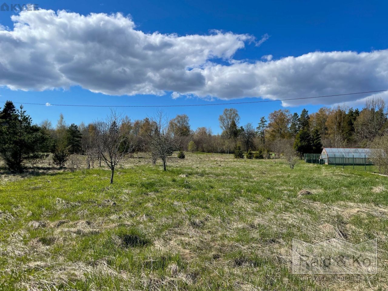 Земля в Таллине, Эстония, 11 171 м² - фото 9