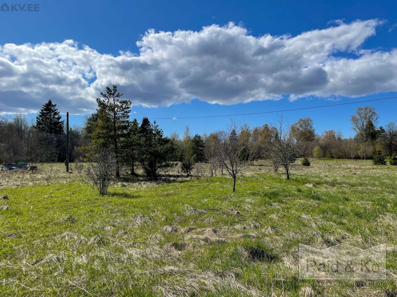 Земля в Таллине, Эстония, 11 171 м² - фото 10
