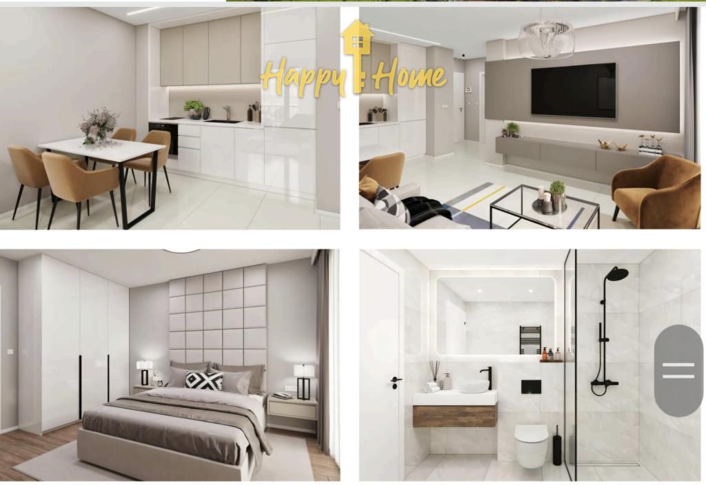 Квартира на Солнечном берегу, Болгария, 62.42 м² - фото 8