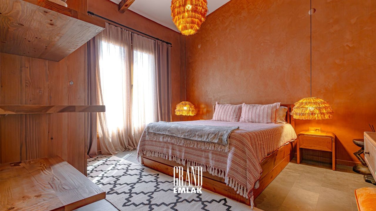 Вилла в Анталии, Турция, 200 м² - фото 10