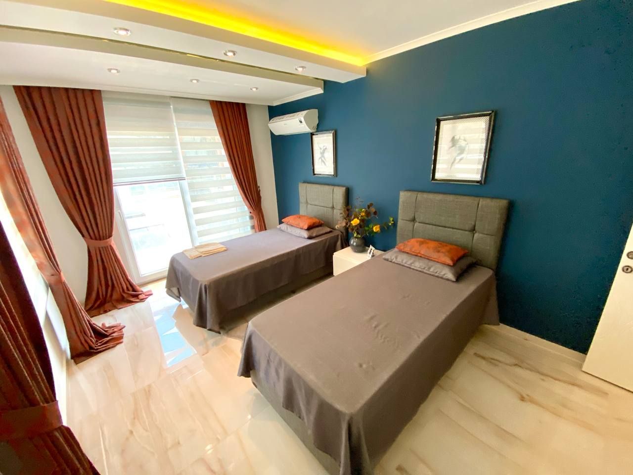 Вилла в Алании, Турция, 180 м² - фото 11