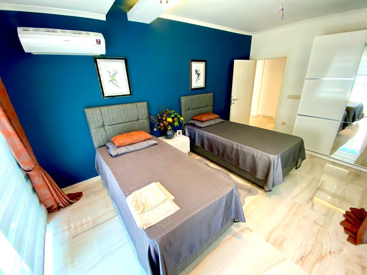 Вилла в Алании, Турция, 180 м² - фото 10