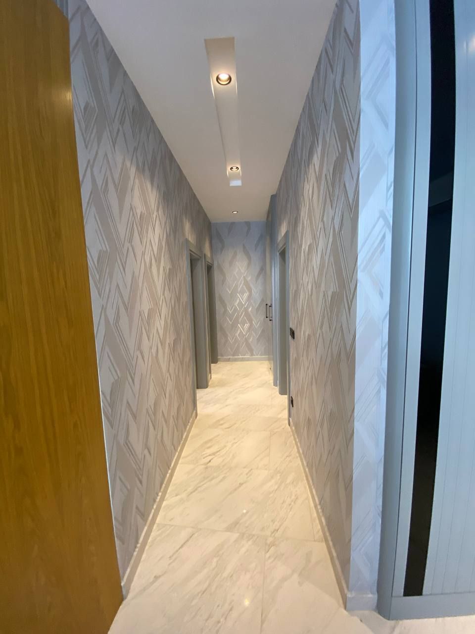 Квартира в Алании, Турция, 105 м² - фото 8