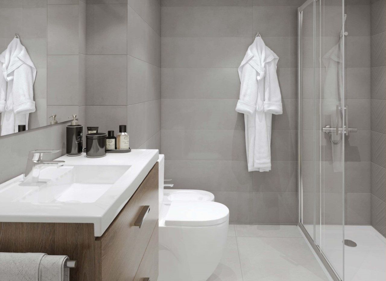 Квартира в Барселоне, Испания, 89 м² - фото 7