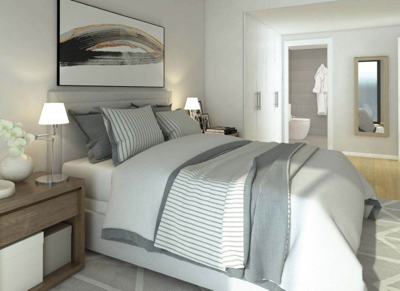 Квартира в Барселоне, Испания, 89 м² - фото 5