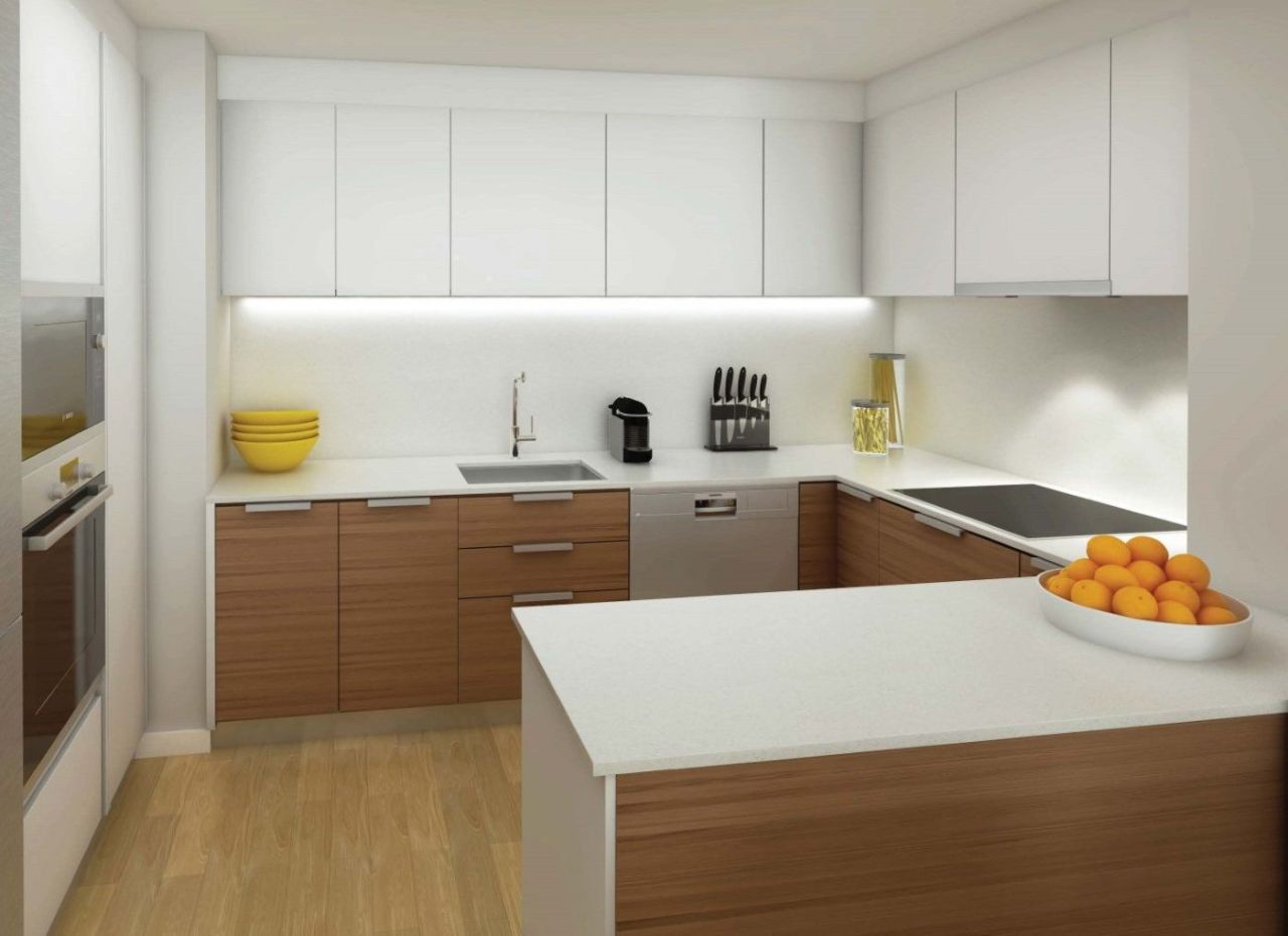 Квартира в Барселоне, Испания, 89 м² - фото 4