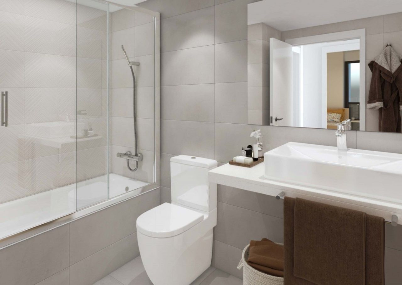 Квартира в Барселоне, Испания, 89 м² - фото 6