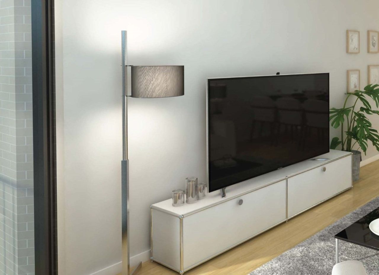 Квартира в Барселоне, Испания, 89 м² - фото 3