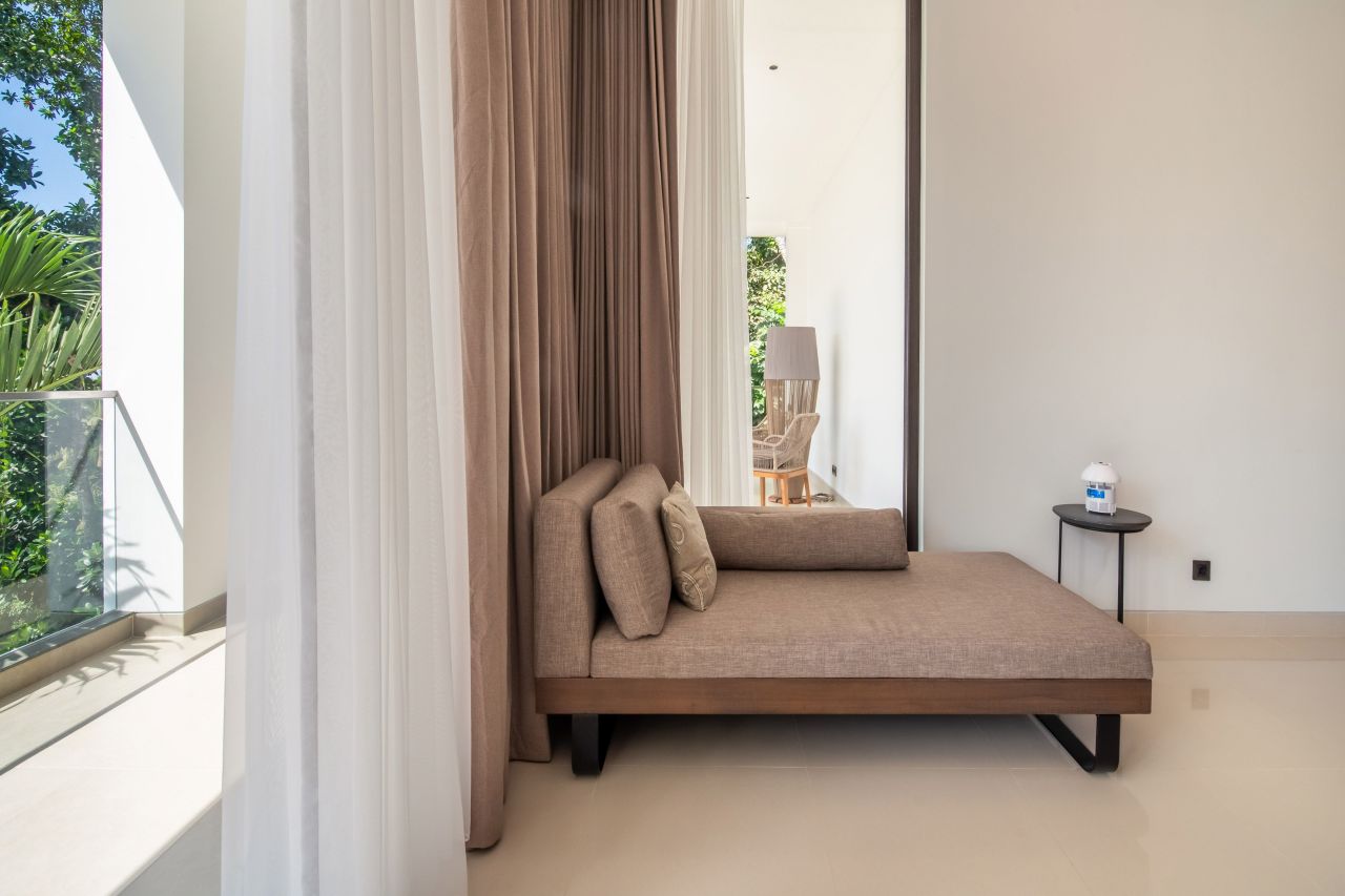 Вилла в Убуде, Индонезия, 1 600 м² - фото 16