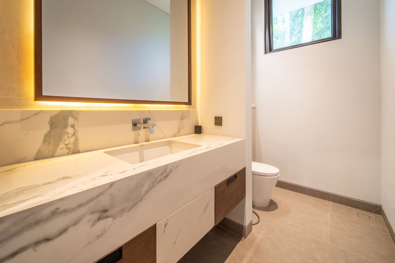 Вилла в Убуде, Индонезия, 1 600 м² - фото 2