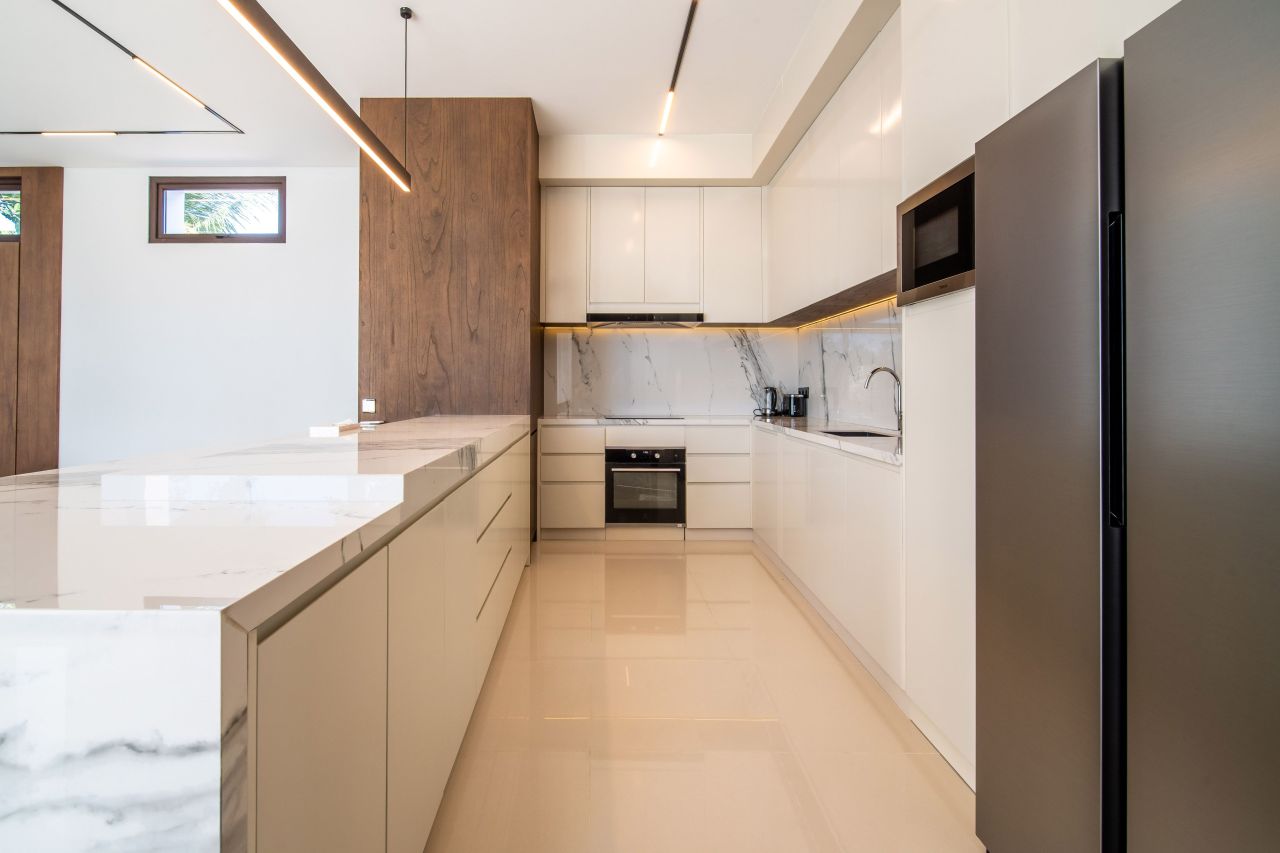 Вилла в Убуде, Индонезия, 1 600 м² - фото 13