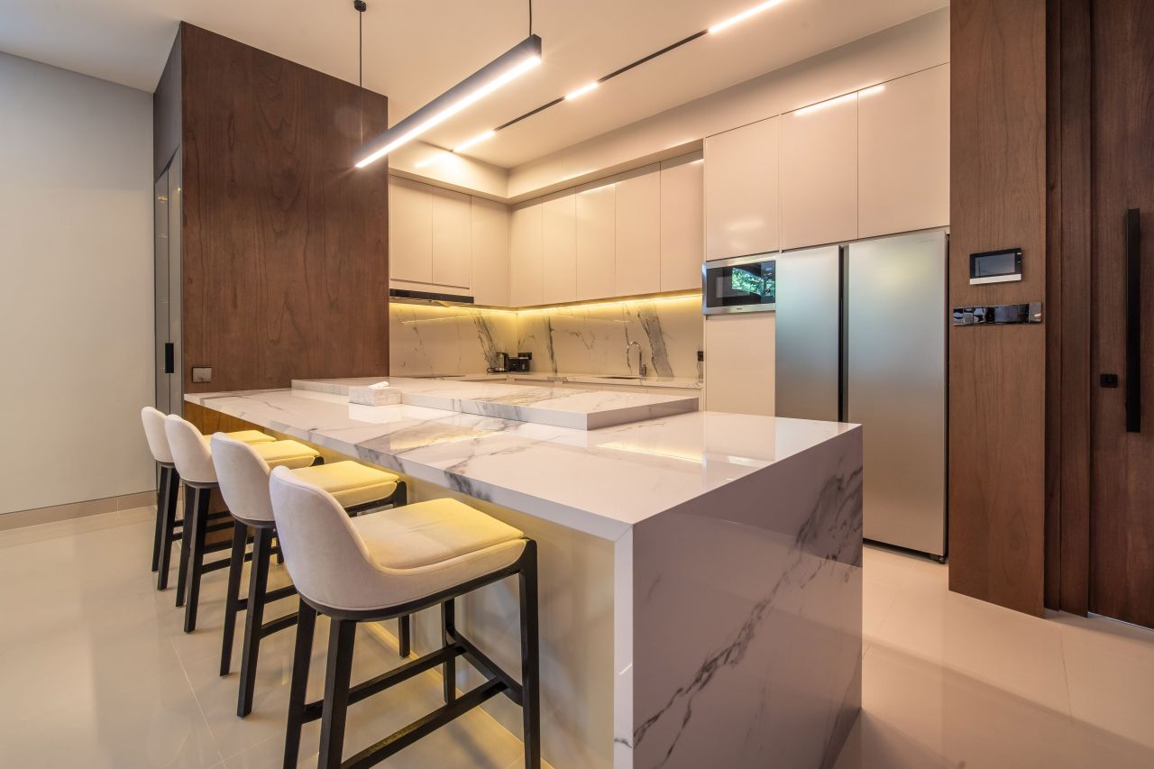 Вилла в Убуде, Индонезия, 1 600 м² - фото 6