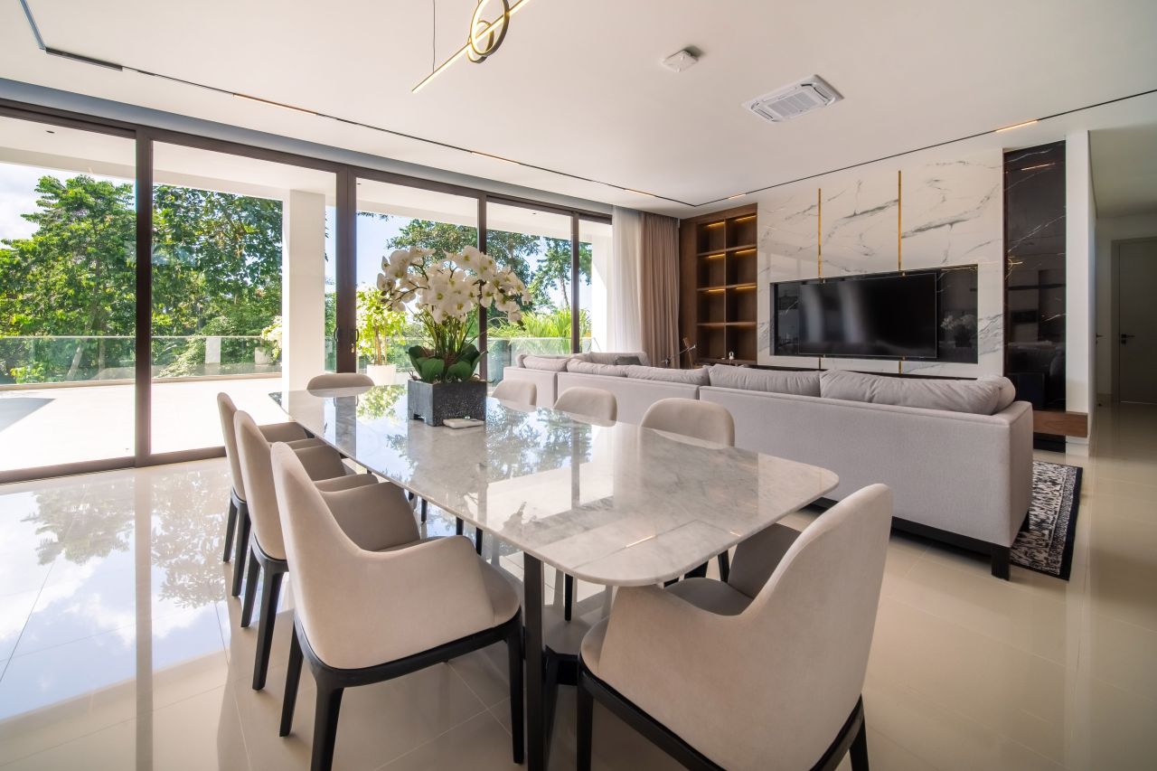 Вилла в Убуде, Индонезия, 1 600 м² - фото 8