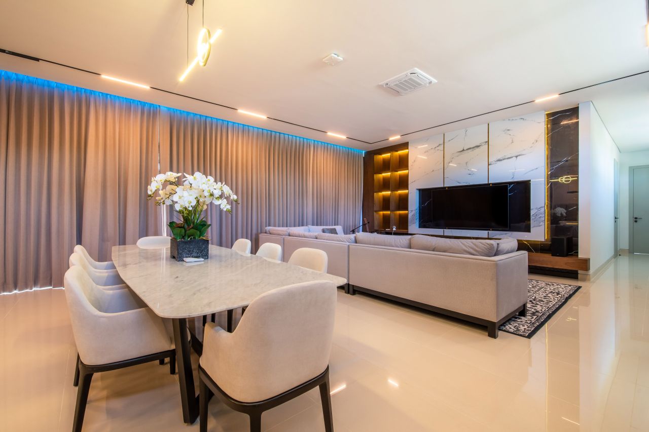 Вилла в Убуде, Индонезия, 1 600 м² - фото 4