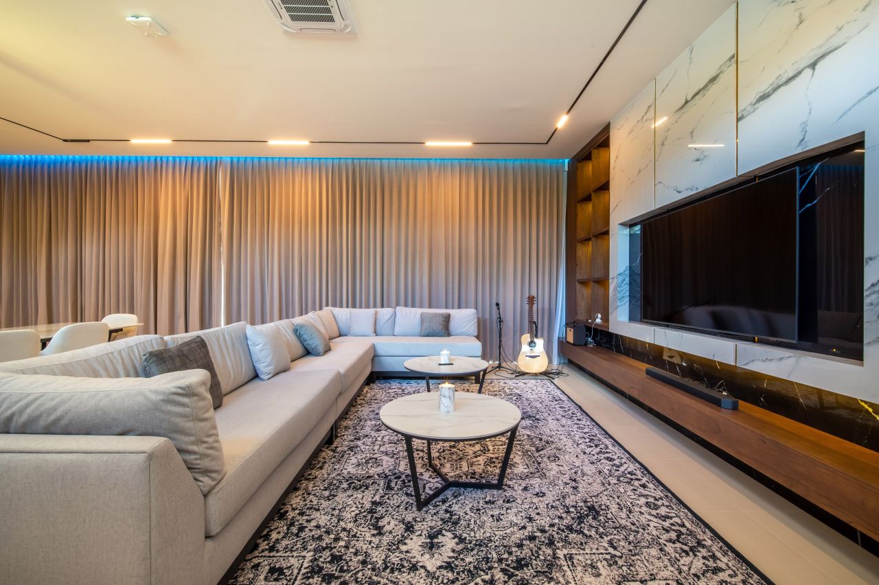 Вилла в Убуде, Индонезия, 1 600 м² - фото 5