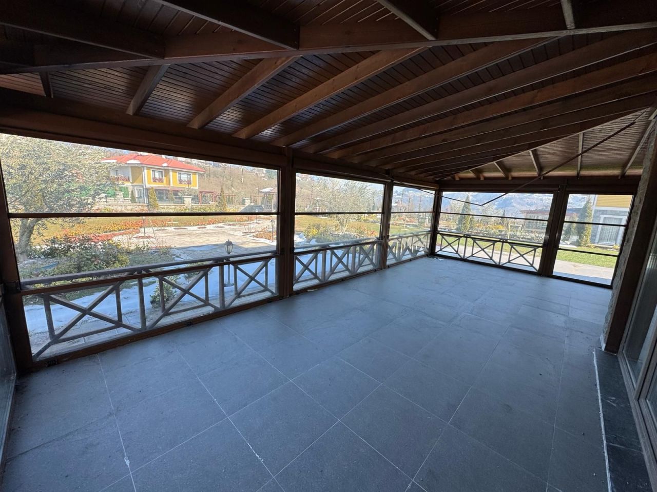 Вилла в Трабзоне, Турция, 500 м² - фото 13